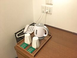 Shirakawa Business Hotel