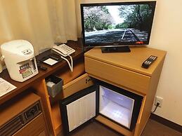 Shirakawa Business Hotel