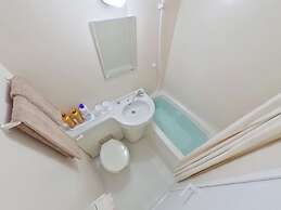 Shirakawa Business Hotel