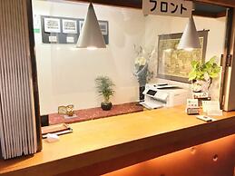 Shirakawa Business Hotel