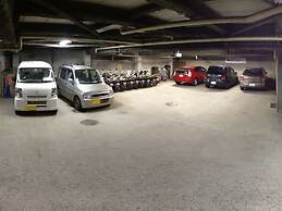 Shirakawa Business Hotel