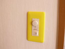 Shirakawa Business Hotel