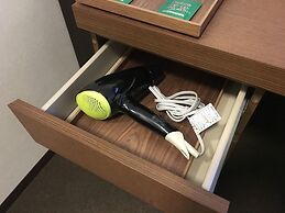 Shirakawa Business Hotel