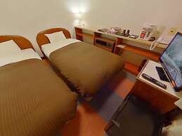 Shirakawa Business Hotel