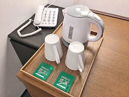 Shirakawa Business Hotel