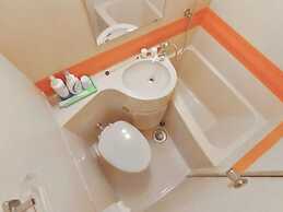 Shirakawa Business Hotel