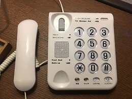 Shirakawa Business Hotel