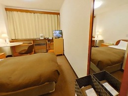 Shirakawa Business Hotel