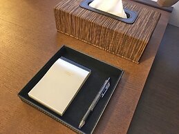 Shirakawa Business Hotel