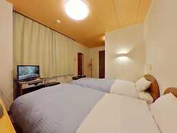 Shirakawa Business Hotel
