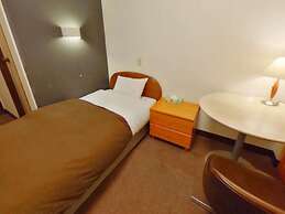 Shirakawa Business Hotel