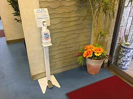 Shirakawa Business Hotel