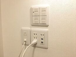 Shirakawa Business Hotel