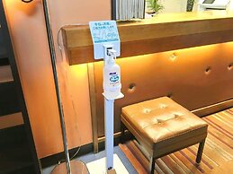 Shirakawa Business Hotel