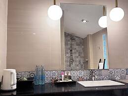 Samui Paradise Chaweng Beach Resort & Spa