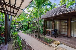 Samui Paradise Chaweng Beach Resort & Spa