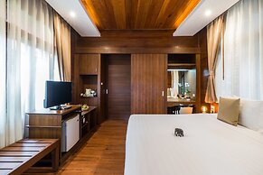 Samui Paradise Chaweng Beach Resort & Spa