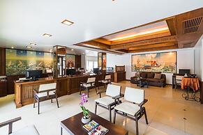 Samui Paradise Chaweng Beach Resort & Spa