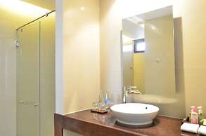 Samui Paradise Chaweng Beach Resort & Spa