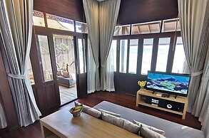 Samui Paradise Chaweng Beach Resort & Spa