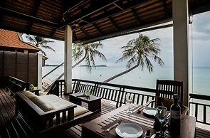 Samui Paradise Chaweng Beach Resort & Spa