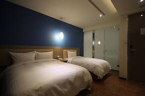 Hotel G7 Taipei