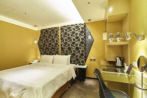 Hotel G7 Taipei