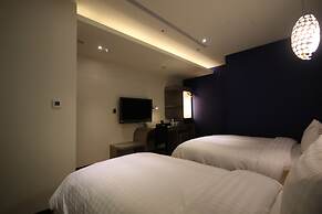 Hotel G7 Taipei