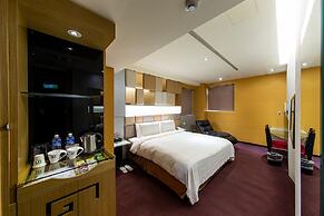 Hotel G7 Taipei