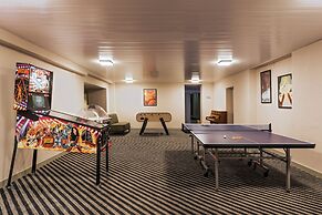 Hotel Valaisia Crans Montana, a Faern Collection Resort