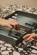 Hotel Valaisia Crans Montana, a Faern Collection Resort