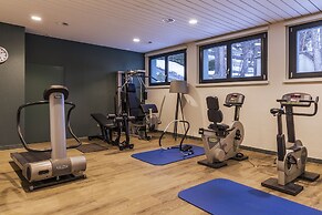 Hotel Valaisia Crans Montana, a Faern Collection Resort