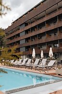 Hotel Valaisia Crans Montana, a Faern Collection Resort