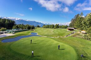 Hotel Valaisia Crans Montana, a Faern Collection Resort