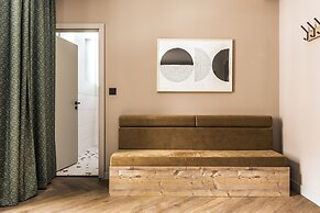 Hotel Valaisia Crans Montana, a Faern Collection Resort