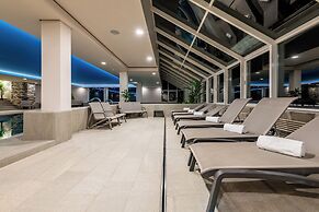 Hotel Valaisia Crans Montana, a Faern Collection Resort