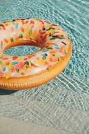 Hotel Valaisia Crans Montana, a Faern Collection Resort