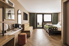 Hotel Valaisia Crans Montana, a Faern Collection Resort