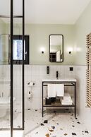 Hotel Valaisia Crans Montana, a Faern Collection Resort