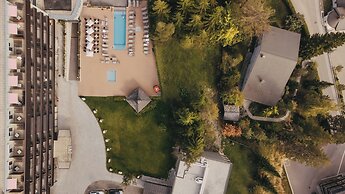 Hotel Valaisia Crans Montana, a Faern Collection Resort