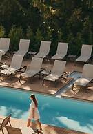 Hotel Valaisia Crans Montana, a Faern Collection Resort