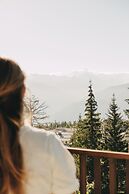 Hotel Valaisia Crans Montana, a Faern Collection Resort