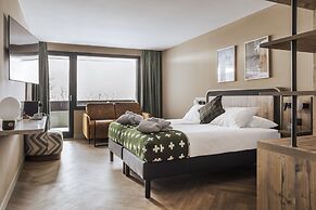 Hotel Valaisia Crans Montana, a Faern Collection Resort