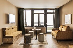 Hotel Valaisia Crans Montana, a Faern Collection Resort