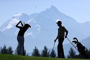 Hotel Valaisia Crans Montana, a Faern Collection Resort