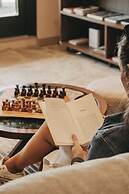 Hotel Valaisia Crans Montana, a Faern Collection Resort