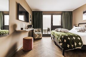 Hotel Valaisia Crans Montana, a Faern Collection Resort