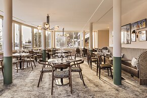 Hotel Valaisia Crans Montana, a Faern Collection Resort