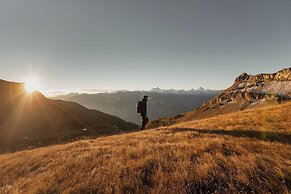Hotel Valaisia Crans Montana, a Faern Collection Resort