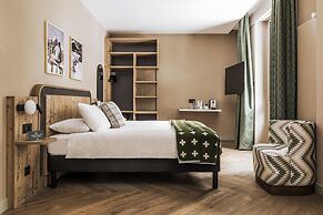 Hotel Valaisia Crans Montana, a Faern Collection Resort